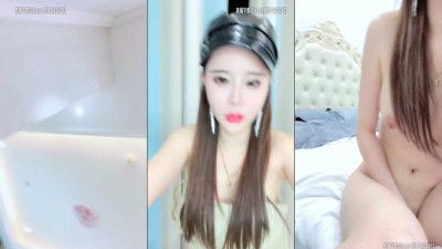  동생 눈 크고 다리 살찐 몸매 딱 봐도 대포질이야 유물여리