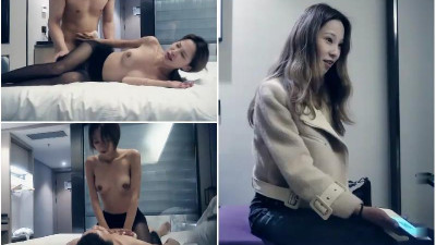  청바지 하이부츠 여동생 짝짝짝짝, 섹시 블랙컷, 경혈교측 기마술…