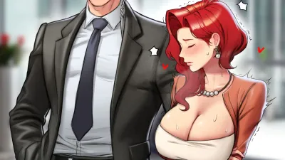 CEO 와 보디가드 1~68